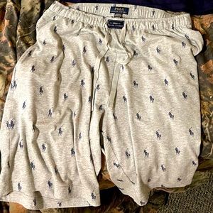 Polo Ralph Lauren Shorts